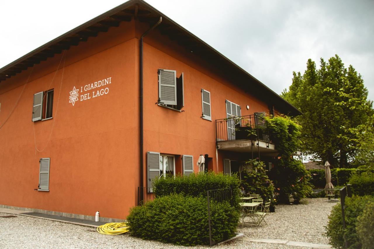 Familiare I Giardini Del *