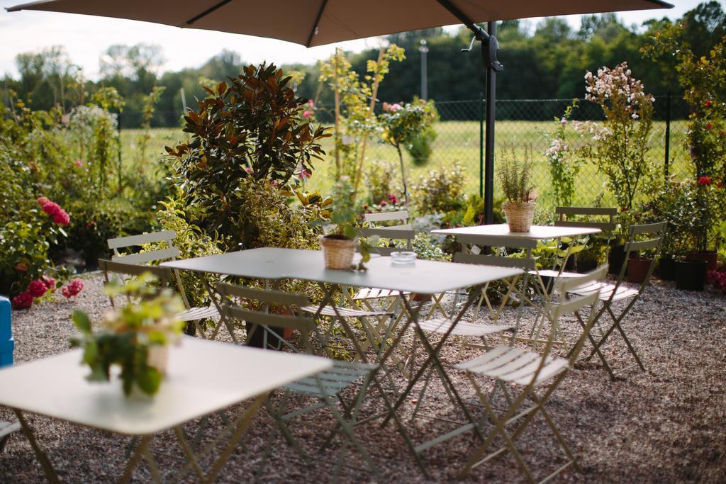 Familiare I Giardini Del Varese