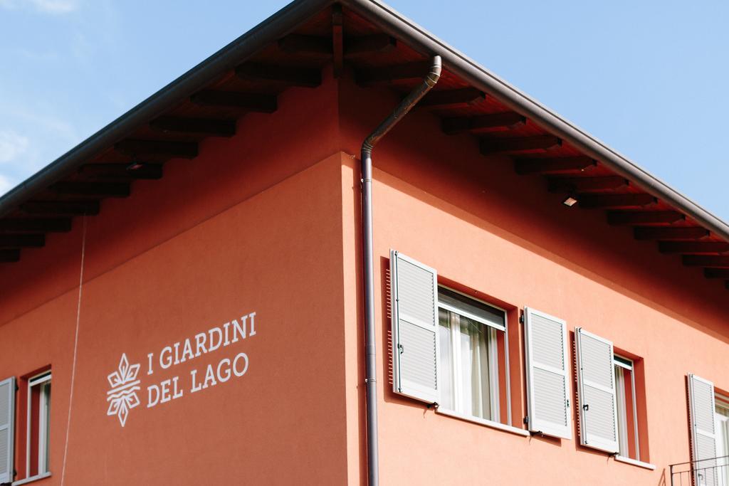 Familiare I Giardini Del Varese